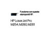 TONER HP 203X  NERO 3.200PG LASERJET