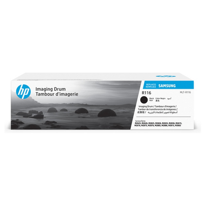 TAMBURO HP  SAMSUNG MLT-R116/SEE 9.000PG X SL-M2625/SL-M2825/SL-M2675/SL-M2875