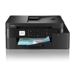 STAMPANTE BROTHER MFC INK MFC-J4350DW A4 4IN1 20IPM, STAMPA F/R, ADF CASS150FG L