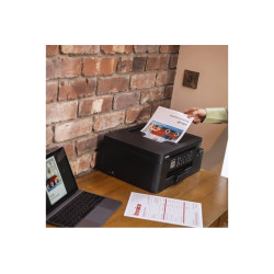 STAMPANTE BROTHER MFC INK MFC-J4350DW A4 4IN1 20IPM, STAMPA F/R, ADF CASS150FG L