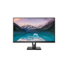 MONITOR PHILIPS LCD VA LED 27" WIDE  4MS MM QHD 4000:1 BLACK HDMI DP USB VESA FI