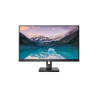 MONITOR PHILIPS LCD VA LED 27" WIDE  4MS MM QHD 4000:1 BLACK HDMI DP USB VESA FI