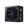 ALIMENTATORE ATX 750W COOLER MASTER MWE750 V3 BRONZE  750WATT FAN120MM NON MODUL