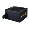ALIMENTATORE ATX 750W COOLER MASTER MWE750 V3 BRONZE  750WATT FAN120MM NON MODUL