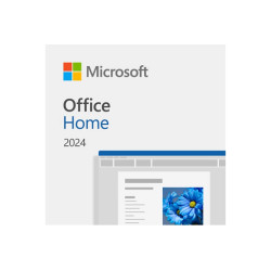 MICROSOFT OFFICE 2024 (ESD-LICENZA ELETTRONICA) - HOME  WIN + MAC