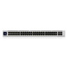 SWITCH 48P POE LAN GIGABIT UBIQUITI USW-PRO-48-POE GEN2 600W CONFIG. CON RIL.AUT