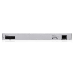 SWITCH 48P POE LAN GIGABIT UBIQUITI USW-PRO-48-POE GEN2 600W CONFIG. CON RIL.AUT