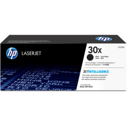 TONER HP 30X  NERO 3.500PG LASERJET