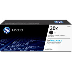 TONER HP 30X  NERO 3.500PG LASERJET