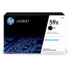 TONER HP 59X  NERO 10.000PG LASERJET
