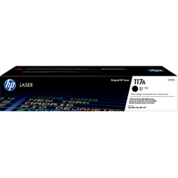 TONER HP 117A  NERO 1.000PG LASERJET E4