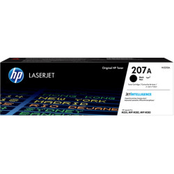 TONER HP 207A  NERO 1.350PG LASERJET