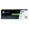 TONER HP 220A  CIANO 1.800PG LASERJET