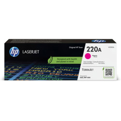 TONER HP 220A  MAGENTA 1.800PG LASERJET