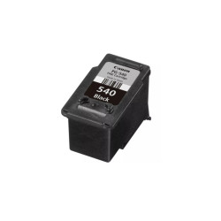 CARTUCCIA CANON PG-540 NERO 8ML  X MG2150/MG2250/MG3150/MG3650 TS5150 (CARDBOARD