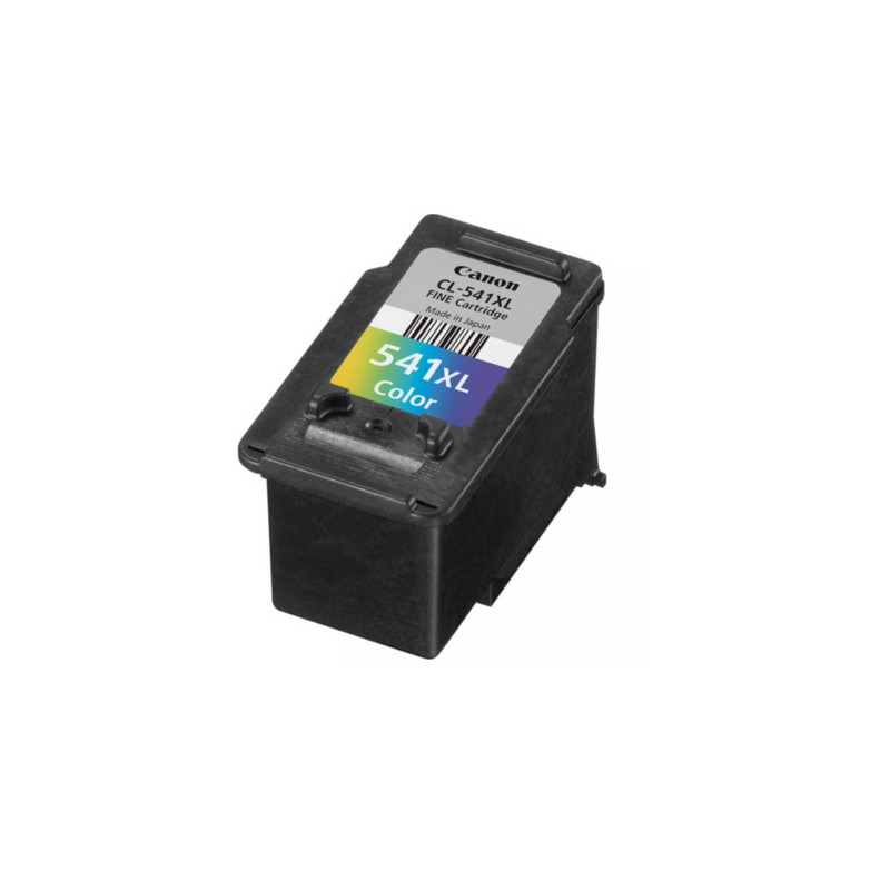 CARTUCCIA CANON CL-541XL 3 COLORI 15ML  X MG2150/MG2250/MG3150/MG3650 TS5150 TS5