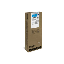 CARTUCCIA EPSON T9452 XL  CIANO 5.000PG X WORKFORCE PRO WF-C5210DW, WF-C5290DW W
