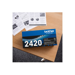 TONER BROTHER  3.000PG. X HL-L2310D DCP-L2510D/DCP-L2550DN MFC-L2710DN/MFC-L2710