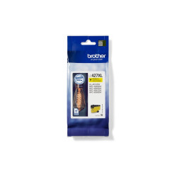 CARTUCCIA BROTHER  GIALLO 5000 PAG X HL-J6010DW/MFC-J5955DW/MFC-J6955DW/MFC-J695