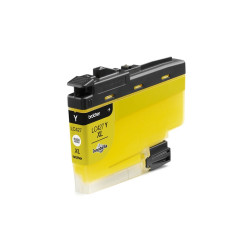 CARTUCCIA BROTHER  GIALLO 5000 PAG X HL-J6010DW/MFC-J5955DW/MFC-J6955DW/MFC-J695