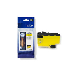 CARTUCCIA BROTHER  GIALLO 5000 PAG X HL-J6010DW/MFC-J5955DW/MFC-J6955DW/MFC-J695