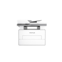 STAMPANTE PANTUM MFC LASER  3 IN 1 MONO 33 PPM DUPLEX , RETE LAN, WI-FI, ADF  FI