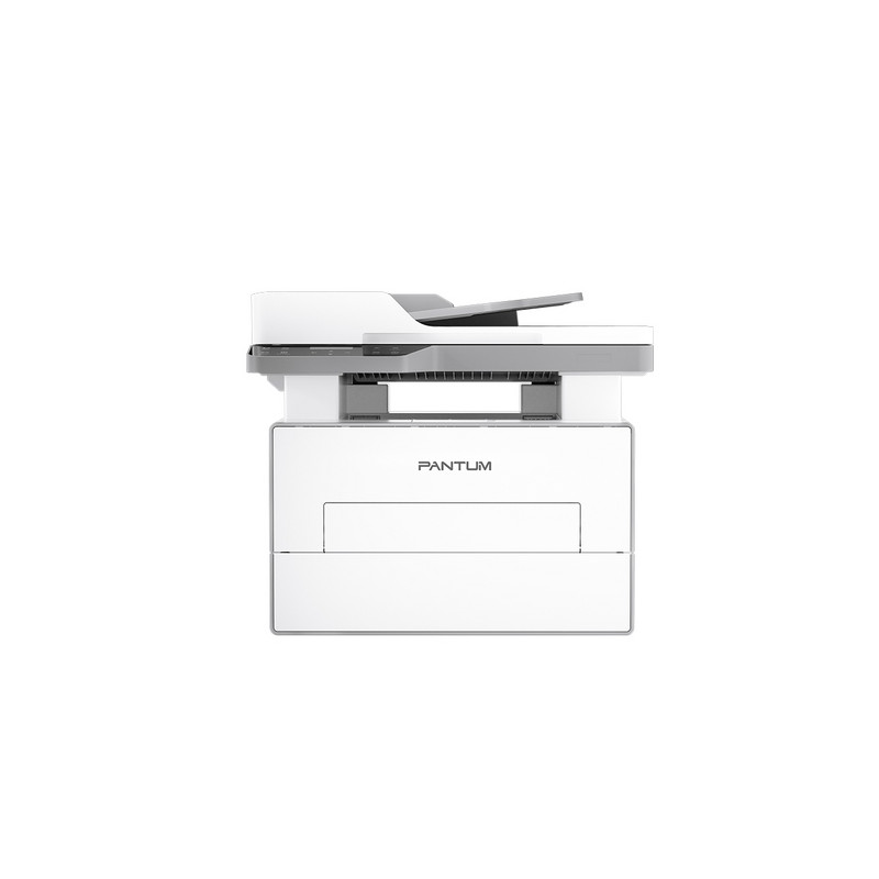 STAMPANTE PANTUM MFC LASER  3 IN 1 MONO 33 PPM DUPLEX , RETE LAN, WI-FI, ADF  FI