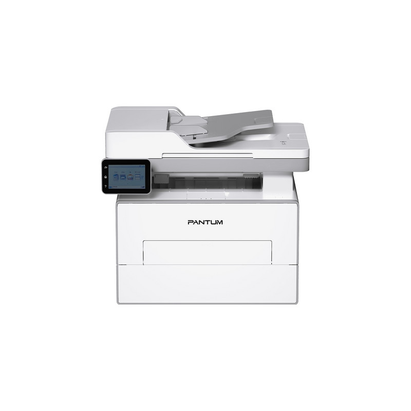 STAMPANTE PANTUM MFC LASER  3 IN 1  MONO 33 PPM DUPLEX , RETE LAN, WI-FI, ADF SI