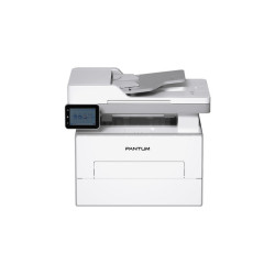 STAMPANTE PANTUM MFC LASER  3 IN 1  MONO 33 PPM DUPLEX , RETE LAN, WI-FI, ADF SI