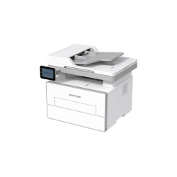 STAMPANTE PANTUM MFC LASER  3 IN 1  MONO 33 PPM DUPLEX , RETE LAN, WI-FI, ADF SI