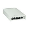 Ruckus Wi-Fi 6 dual-band concurrent 2.4 GHz & 5 GHz, Wired/Wireless Wall Switch,