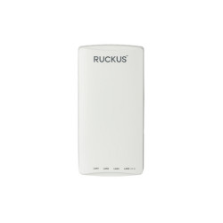Ruckus Wi-Fi 6 dual-band concurrent 2.4 GHz & 5 GHz, Wired/Wireless Wall Switch,