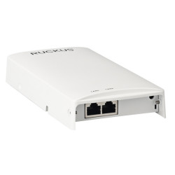 Ruckus H350 WW WALLPLATE 11AX AP 2x2:2