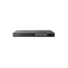Grandstream GWN7802P - switch L2+ 16 porte PoE 240W + 4 sfp. Utilizzabile con il