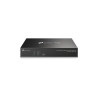 TP-Link - VIGI NVR1004H-4P - 4 Channel PoE Network Video Recorder, 4x 10/100 Mbp