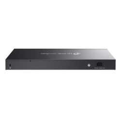 TP-Link - SG5428X - Omada 24-Port Gigabit Stackable Lite L3 Managed Switch with