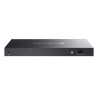 TP-Link - SG5428X - Omada 24-Port Gigabit Stackable Lite L3 Managed Switch with