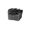 STAMPANTE BROTHER MFC LASER MFC-L2800DW A4 4IN1 32PPM, STAMPA F/R, ADF LCD 256FG