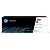 TONER HP 415X  MAGENTA 6.000PG LASERJET