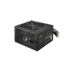 ALIMENTATORE ATX 600W COOLER MASTER ELITE NEX  PFC ATTIVO EFFICIENZA +85% 80+ WH
