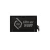 ALIMENTATORE ATX 600W COOLER MASTER ELITE NEX  PFC ATTIVO EFFICIENZA +85% 80+ WH