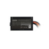 ALIMENTATORE ATX 600W COOLER MASTER ELITE NEX  PFC ATTIVO EFFICIENZA +85% 80+ WH