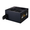 ALIMENTATORE ATX 650W COOLER MASTER MWE650 V3 BRONZE  650WATT FAN120MM NON MODUL