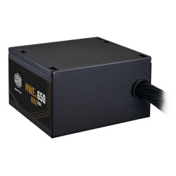 ALIMENTATORE ATX 650W COOLER MASTER MWE650 V3 BRONZE  650WATT FAN120MM NON MODUL