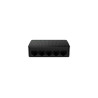 SWITCH 5P LAN GIGABIT TENDA  PLASTIC CASE - GARANZIA 3 ANNI