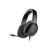 CUFFIA GAMING ATLANTIS  TRITON CON MICR..-PAD.AUR.50MM-CONNETT:1X3.5"MM, ADATT.2
