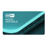 ESET SLIMBOX NOD32 ANTIVIRUS - 2 UTENTI