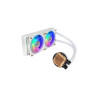 DISS A LIQUIDO COOLER MASTER  MASTERLIQUID 240 FLUX INT. LGA2066-1700 AMD AM5-FM
