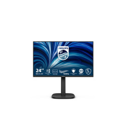 MONITOR PHILIPS LCD IPS LED 120HZ 23.8" WIDE  4MS SOFTBLUE MM FHD 1500:1 BLACK V