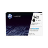 TONER HP 26X  NERO 9.000PG LASERJET